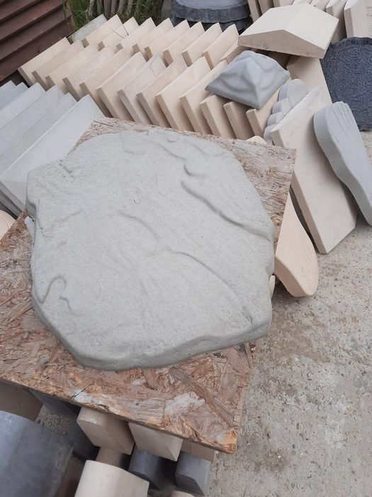 Vand orce model de gard!