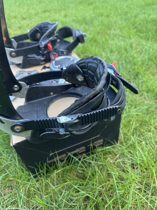 Legaturi snowboard copii