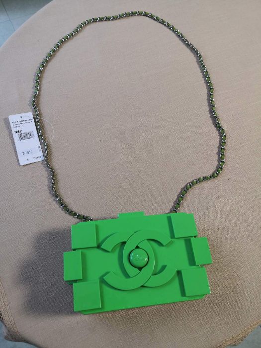 УЛТРА мания CHANEL ново с фактура