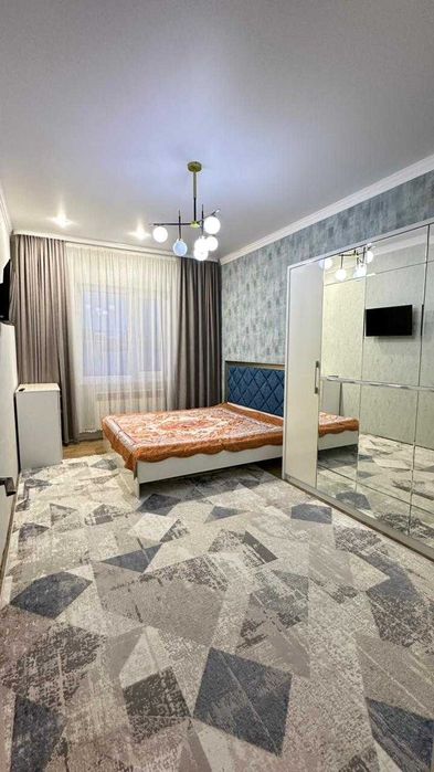 Просторный дом в мкр Умит (деркул)