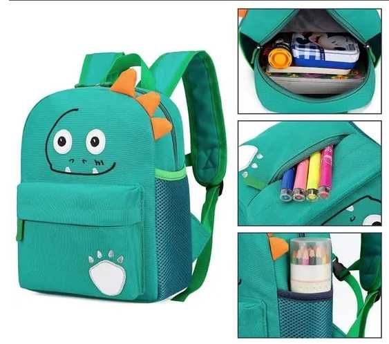 Детска раница за градина, Раница за момиче, Раница за момче