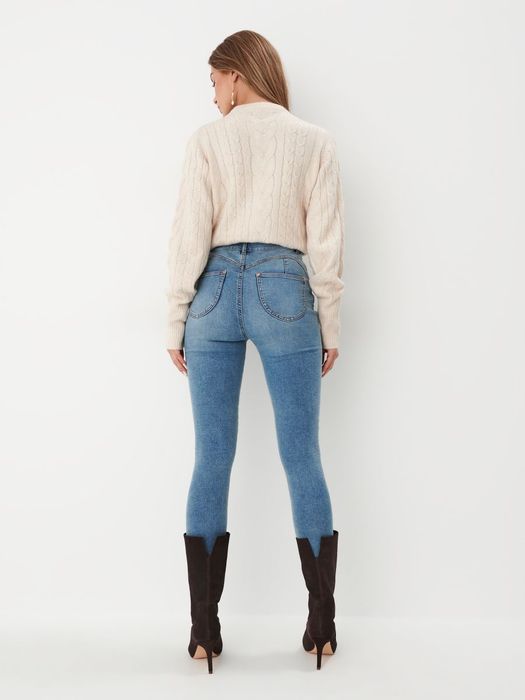 Дънки Mohito, 32 размер, XXS