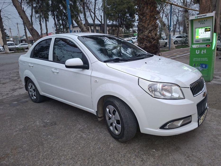 Некси 3 механика