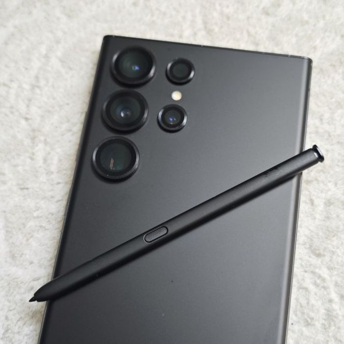 Samsung s23 ultra sotiladi yoki almashaman