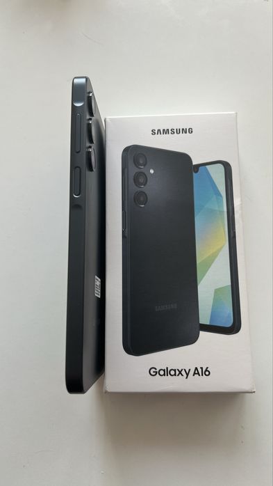 Samsung Galaxy A16