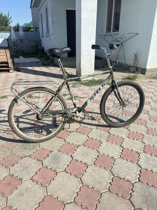 Продам велосипед