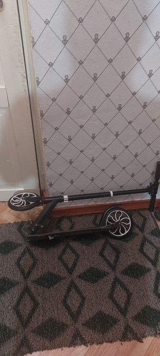 Самокат в хорошем состоянии