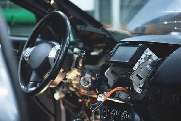 reparatii electrice auto