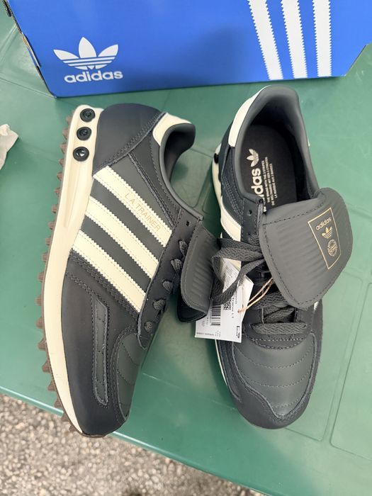Маратонки Adidas Originals LA Trainer LT