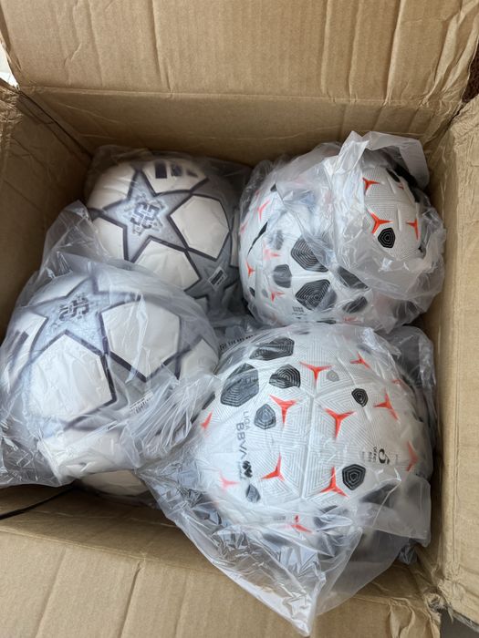 Nike Flight Liga BBVA Official Match Ball