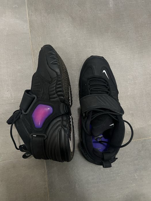 nike x ambush air adjust force маратонки