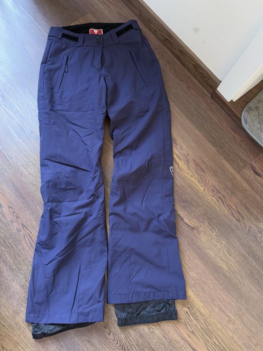 Rossignol castelbajac яке панталон полар чанта