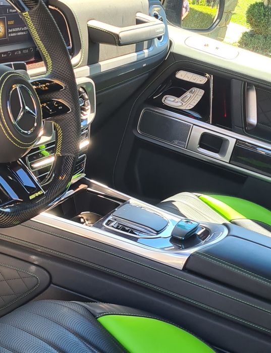 Тъчпад touchpad джойстик Mercedes E G C class