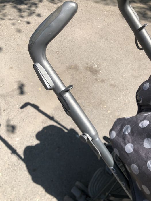 Коляска Mamas Papas бу б/у