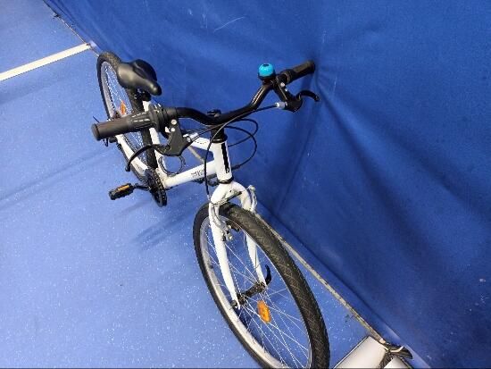 Bicicletă polivalentă - produs resigilat - (SecondHand) Decathlon