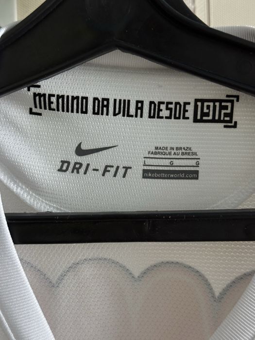 Продам форму Santos-Neymar Jr