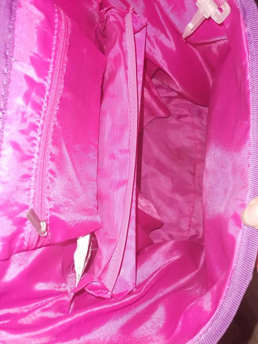 Ученическа раница за момиче