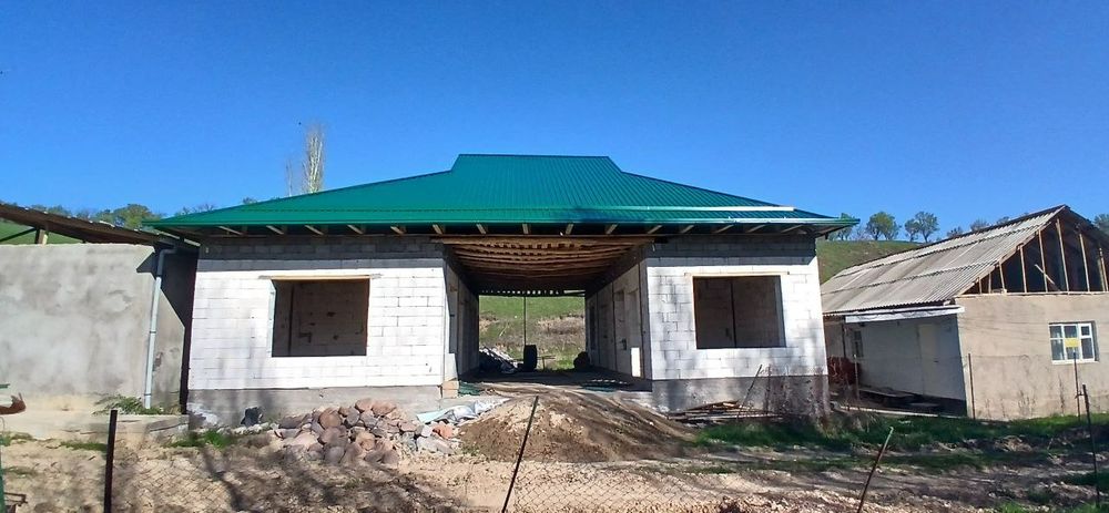 Kadastr bor xujatlari joyida