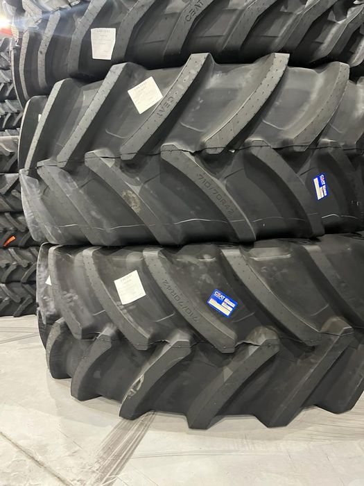 Anvelopa IF710/70 R42 Ceat TorqueMax 179D TL  Cauciucuri tractor, Fiat, Case, Fendt, John Deere, New Holland, Massey Ferguson, UTB   Cauciucuri tracto