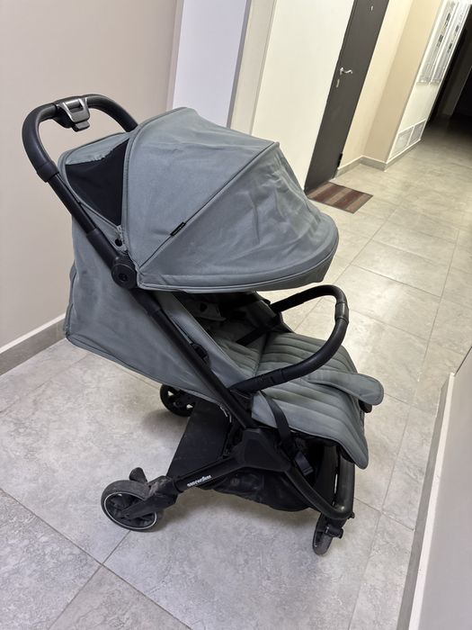 Продам коляску Easywalker Jackey2