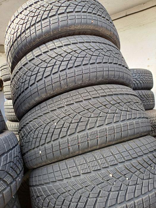 Гуми 275/45/20 Гудиар