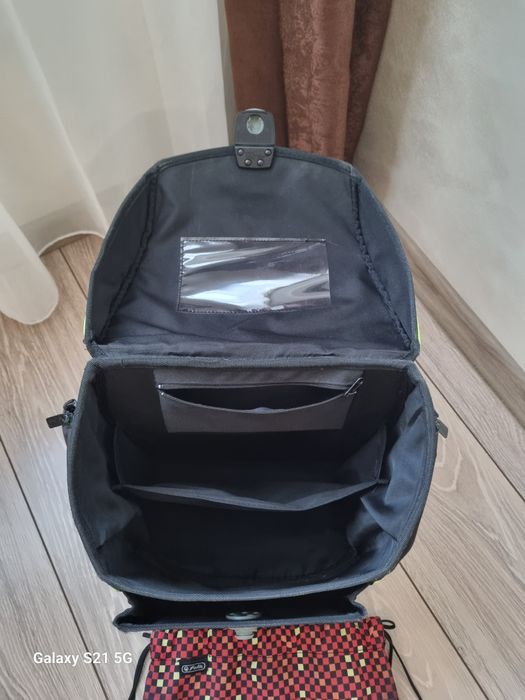 Ученическа раница Herliz