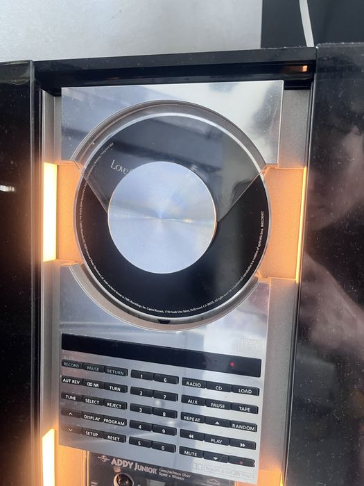Bang&Olufsen sistem audio