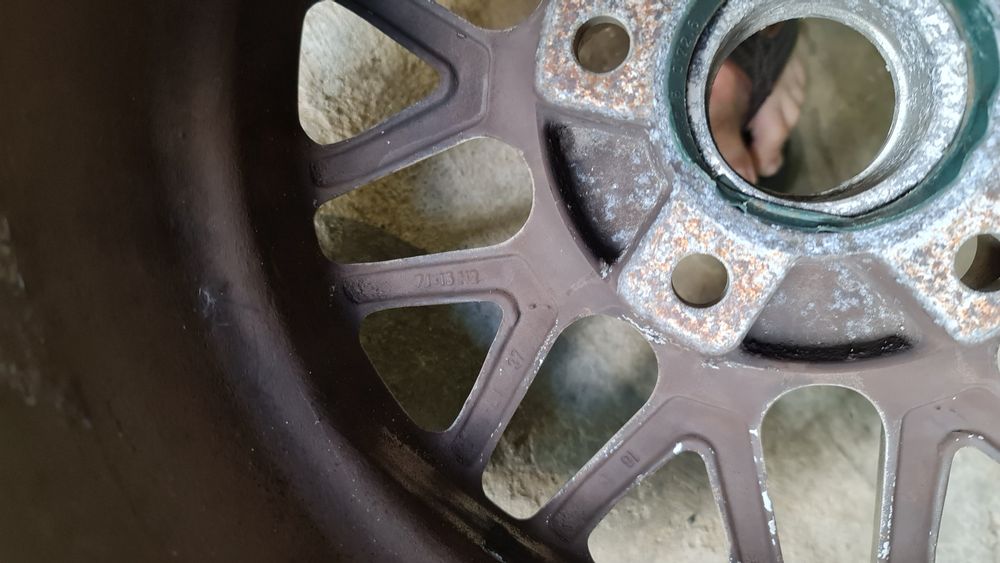 Джанти 15 цола за БМВ е46