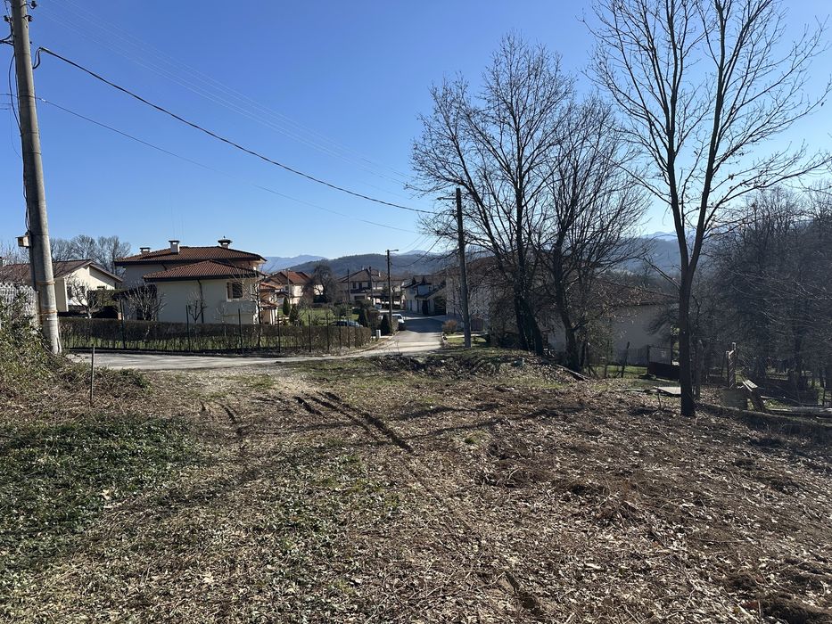 Парцел, къща строеж