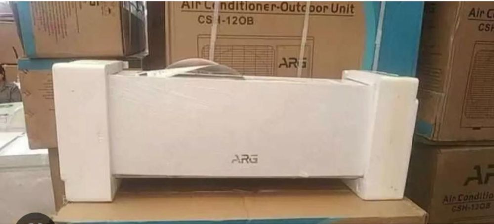 Кондиционер LG ARG OWIO