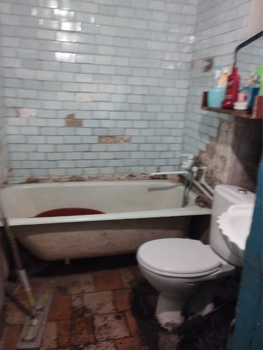 Кватира 2 комната