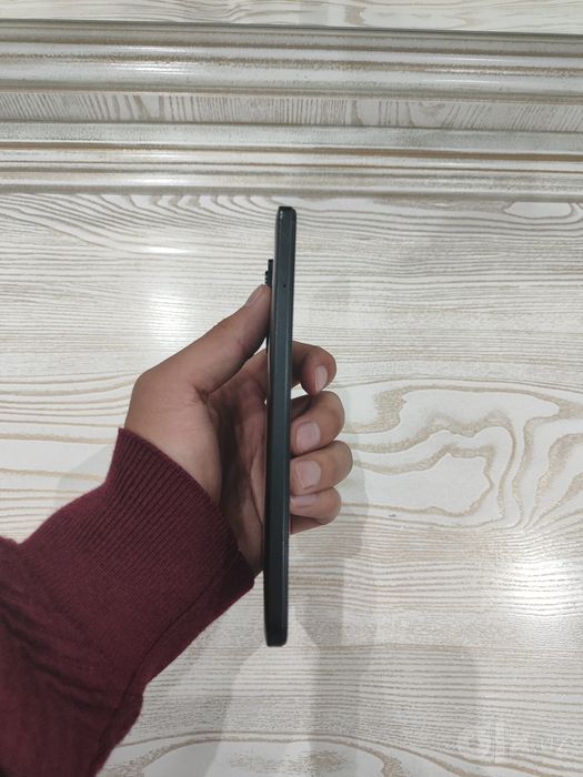 Redmi note 12 s (256 gb)