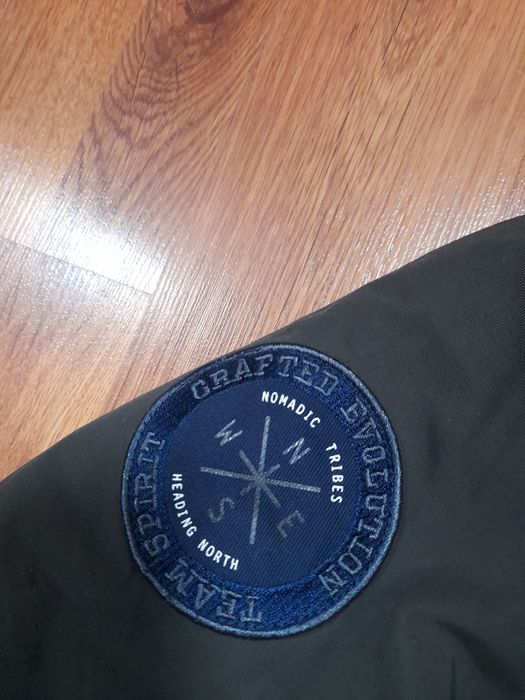 CAMEL ACTIVE мъжка парка XL размер.