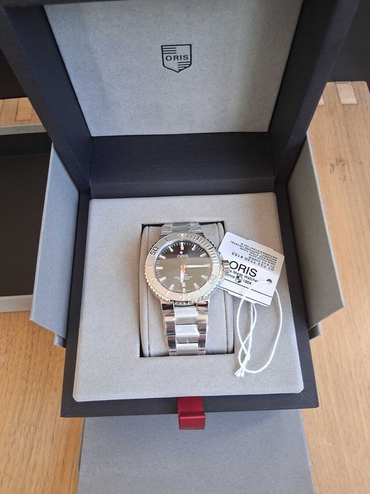 Оris aquis date relief