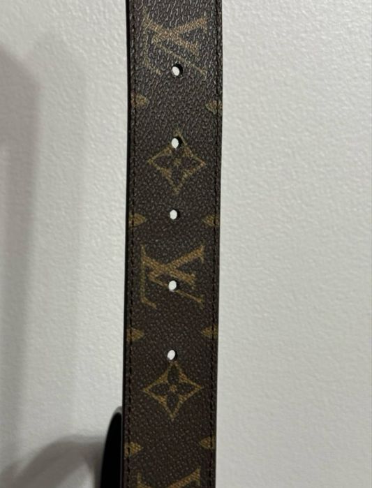 Ремень Louis Vuitton оригинал