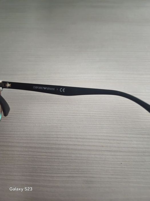 Rama ochelari vedere barbati