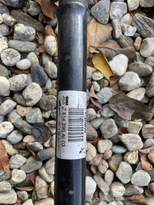 Planetara stanga / dreapta spate BMW f01 f10 f06 f30 f21