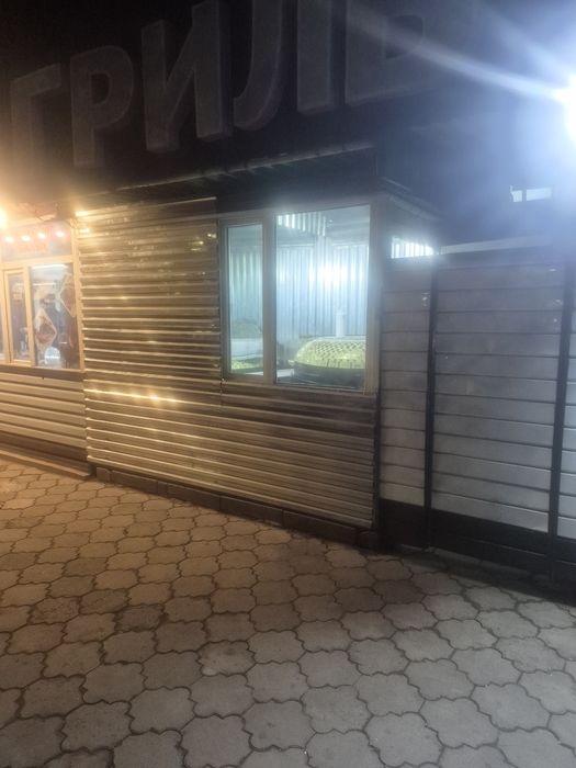 Продам фаст фуд, тандыр, донерная