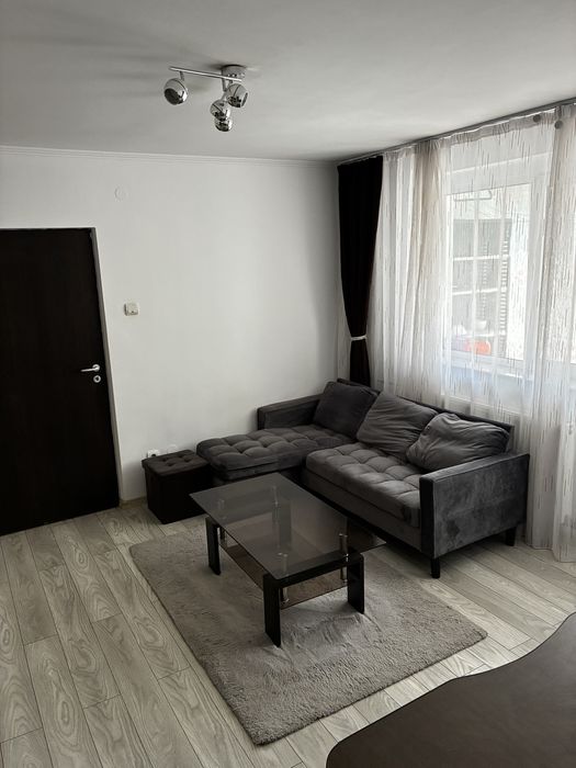 Apartament 2 camere-Zona Craiovei