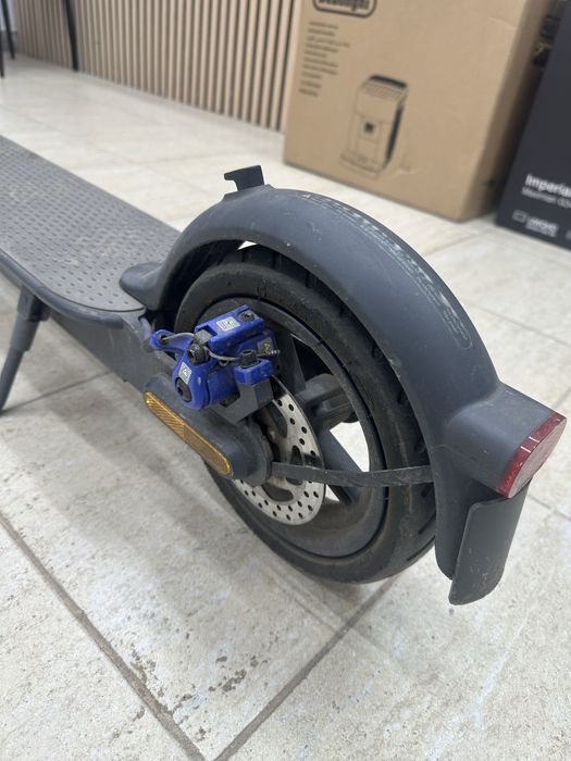 Trotineta Xiaomi mi electrica 25 km/h •Matei Amanet Margeanului•