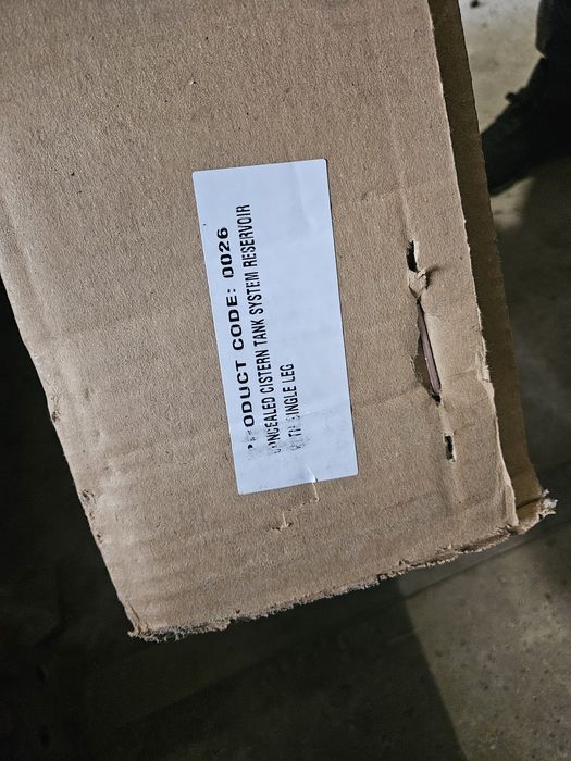 Инсталляция NKP Турция