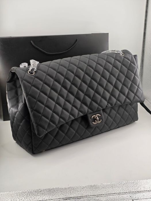 Geantă Chanel extra large