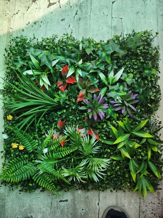 Гейлер кішкентай сиқырларды сорады