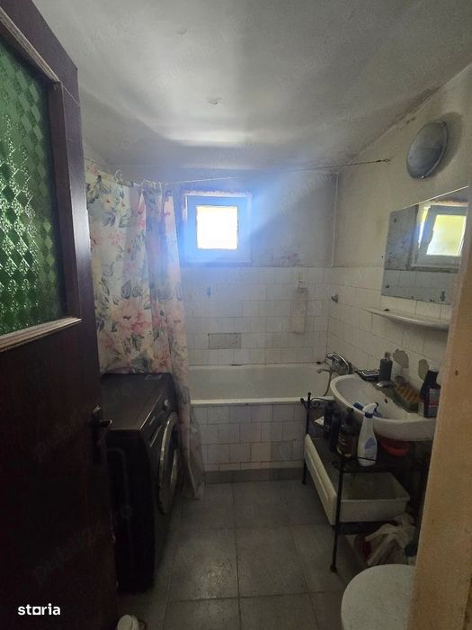 3 camere - Teiul Doamnei - Otesani