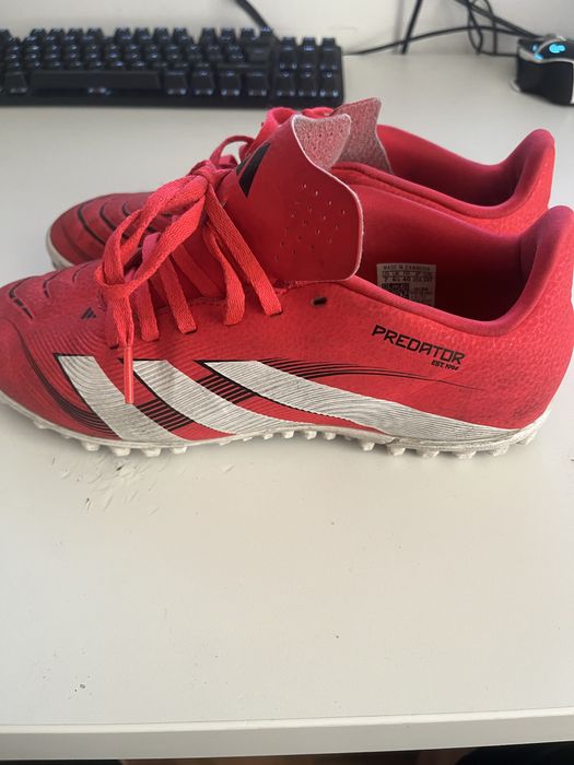 adidasi fotbal adidas
