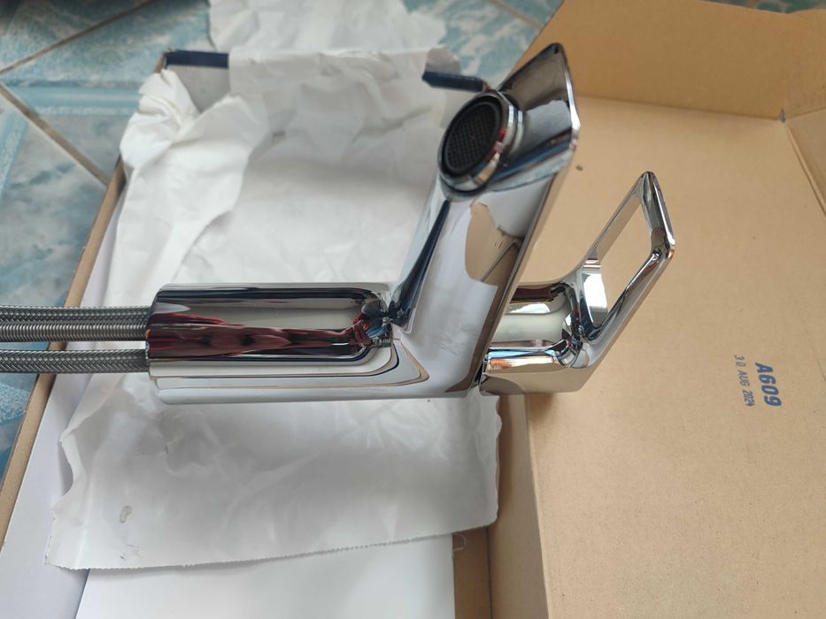 Смеситель Grohe Start Loop для раковины