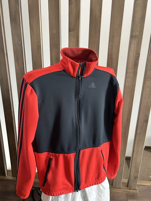 Bluza sport Adidas - marimea M