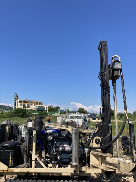 Сондожи за вода