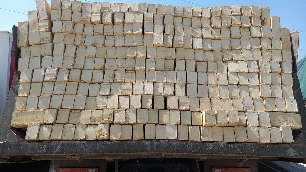 Pishgan gisht zavoddan birinchi qol