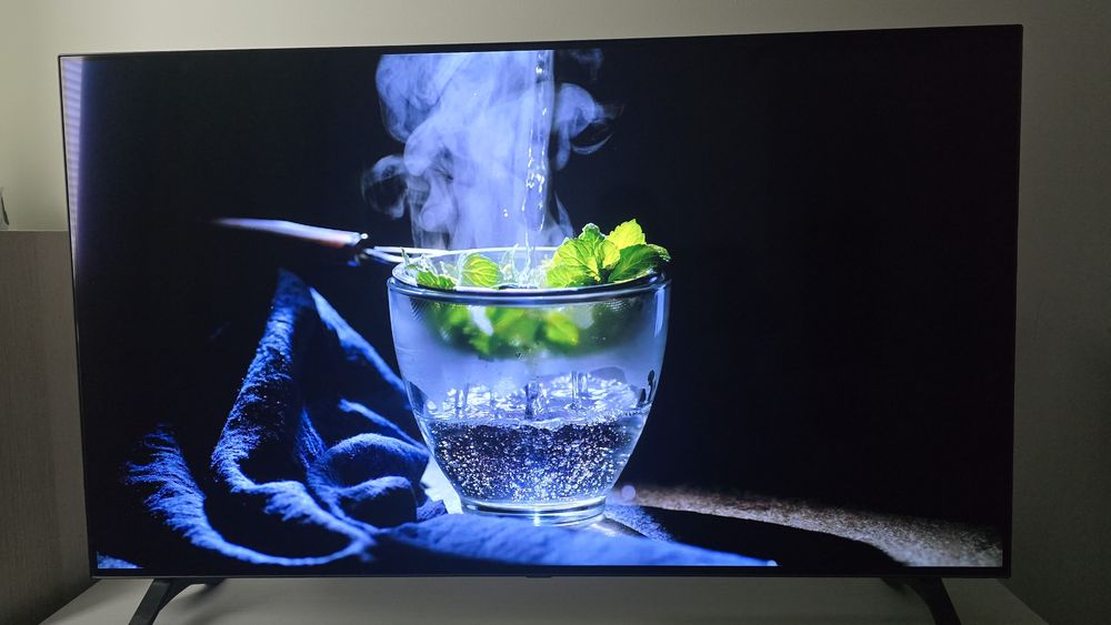 Televizor LG OLED 48" 4K Smart TV OLED48A13LA